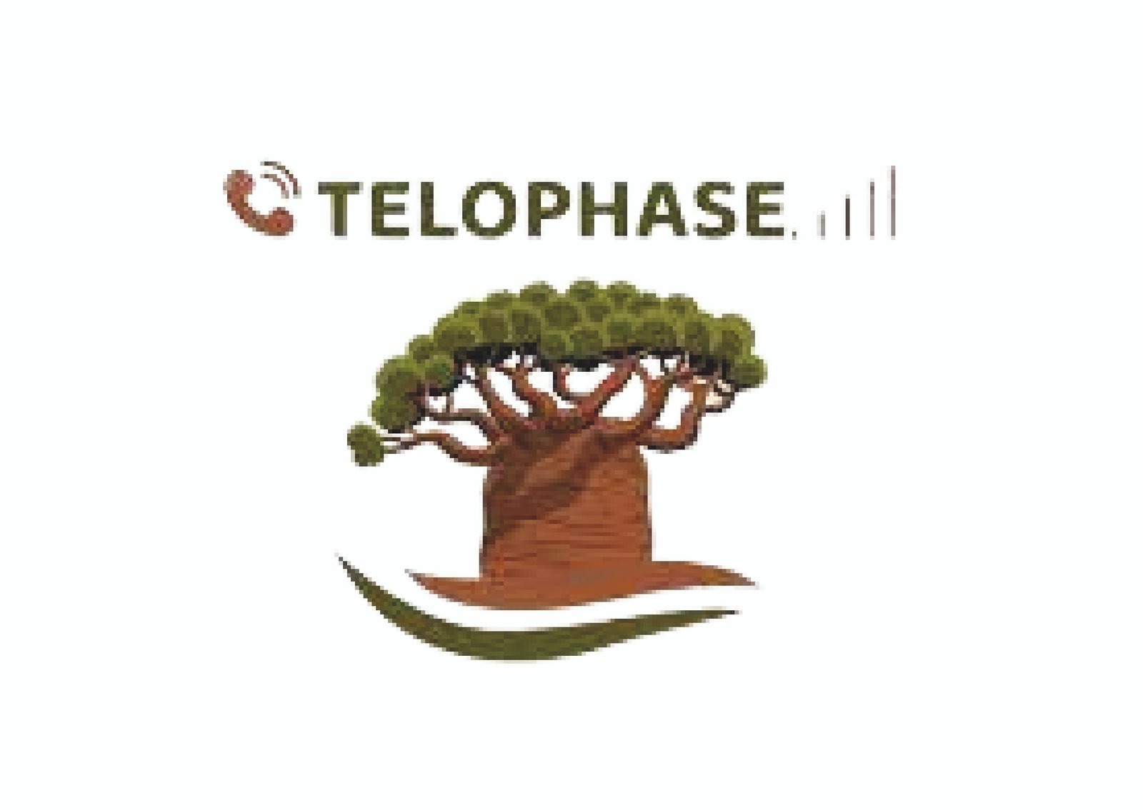 logo Telophase